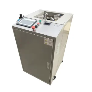 Water Treatment Equipment Brine Seal Assembly Machine