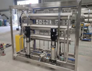 Water Treatment Filter Filtros Para Purificar Agua Sachet Pure Plant Water Purification Plants Good Quality