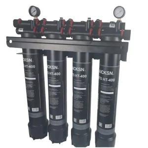 Water Treatment Filters Machine Price Cartridge and Carbon Activated Water Purifier for Coffee ice Maker Oven Steamer