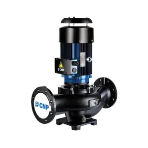 Water Treatment High-Suction 2.3 kW L-63A Submersible Sewage Pumps for Aquaculture and Agriculture
