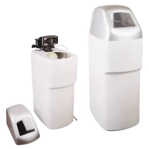 Water Treatment Home Use Residential Domestic Water Softener System