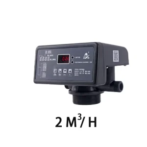 Water Treatment Machine Soft Water System Valve for Bathroom