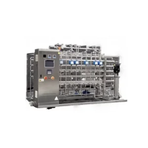 Water Treatment Machinery RO Plant Reverse Osmosis Water Purification System