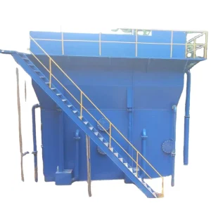Water Treatment Machinery Sewage Disposal Copper Industry Water Treatment Machinery HJ023