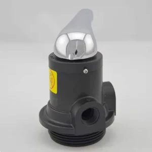 Water Treatment Manual Filter Valve Water Filter Accessories