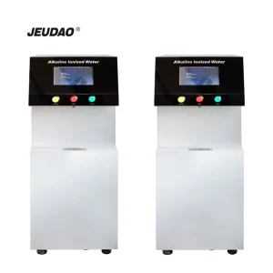 Water Vending Machine