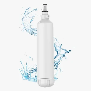 Water and Ice Refrigerator Filter Replacement for 7012333 Ice Maker UC-15