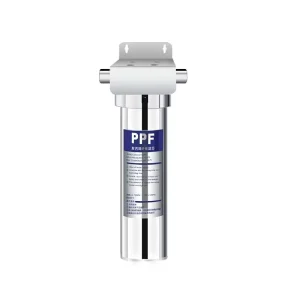 Well Water Filtration System PDF Water Filter for Home