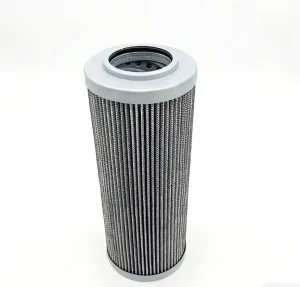 Wheel Loader Hydraulic Oil Filter 209-01-42260 SH 60729 HY 9562/3