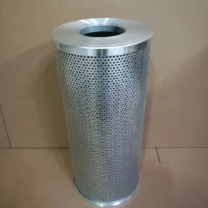 Wheel Loader Hydraulic Oil Filter Element Cartridge 5363942 W45001010