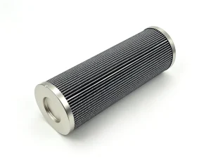Wheel Loader Machine Hydraulic Oil Filter Cartridge 803099146 700HV XGHL 20-800*10-01