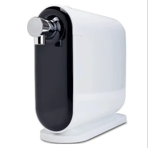 White Black Water Countertop Water Filter System Purifier Machine