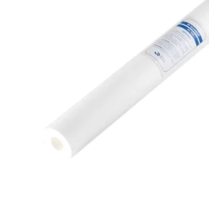 Whole Home Sediment Drinking Water 0.5 Micron Water Filter Cartridge