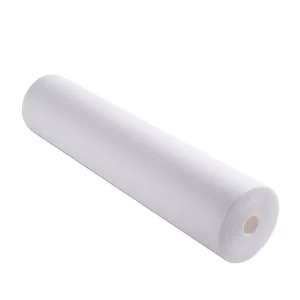 Whole-Home Sediment Drinking Water Filter Cartridge, 0.5 Micron