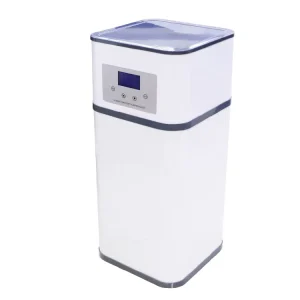 Whole-House Central Commercial Home Water Softener and Water Filter System