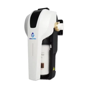 Whole House Central Water Prefilter System with Quick Replace Filter Cartridge for Home Plumbing Protection