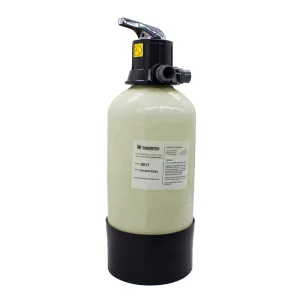 Whole House Central Water Purifier Machine Commercial FRP Filter Housing Water Filter System