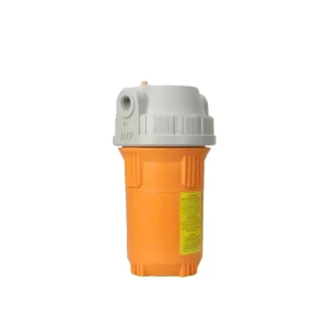 Whole House Composite Activated Carbon Fibre Water Filter No Chemical Additives for Household Use