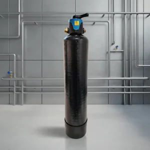 Whole House Deionized Water Filtration System Reverse Osmosis Purifier for Home and Industry