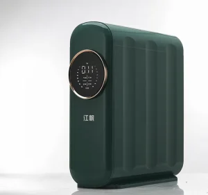 Whole-House Home Water Purification and Filtration System