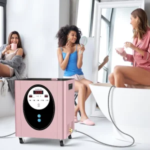 Whole House Hydrogen Water Generator with SPE PEM Hydrogen-Rich Water Machine, 3800 ppb