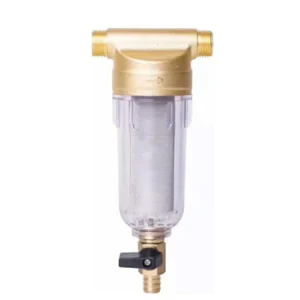 Whole House Large-Flow Pre-Water Filter