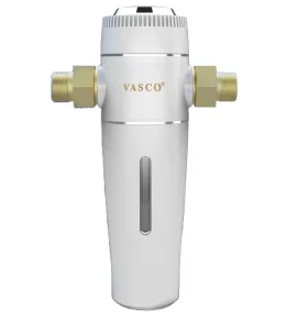 Whole House Pre Water Filter Water Purifier Backwash Automatic Backwash Water Filter