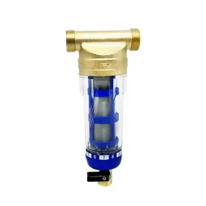 Whole House Sediment Water Filter Cartridge Replacement for Pre Water Filter
