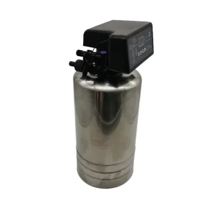 Whole House Stainless Steel Manual Countertop Ultra Filtration Water Filter Membrane Household Commercial Use 500L/H Flow Rate