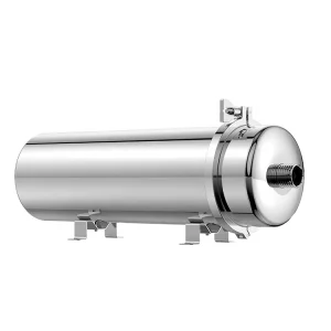 Whole House Stainless Steel Rust Water Filter Purifier System Not Easy to Break