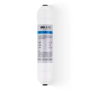 Whole House Water Filter Replacement Cartridge 10″ PP Wire Wound Sediment Filter for Most RO Systems