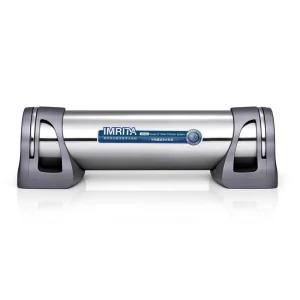 Whole House Water Filter Stainless Steel 2000L/h Uf Water Filtration Treatment Ultrafiltration Central Water Purifier