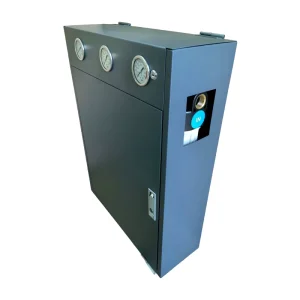 Whole House Water Filtration System 20 Inch 3/4 Stage Whole House Water Filter System