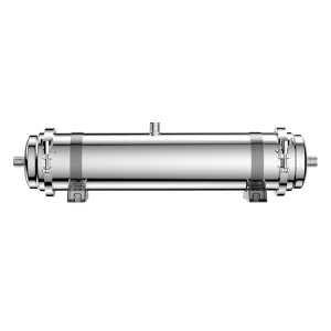 Whole House Water Filtration System 8T h 10T h 15T h Ultrafiltration Water Purifiers Stainless Steel Outdoor Filters Tap Filter