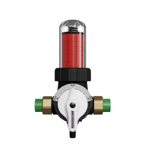 Whole House Water Purification Pre-Filter System