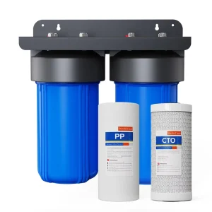 Whole House Water Purification System 10 Inch 2/3/4 Stage
