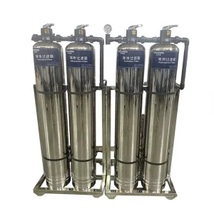 Whole House Water Purifier Filter with Water Storage Tank Membrane for Home Water Filter RO System