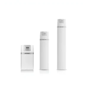 Whole House Water Purifier Household Large Flow Central Water Treatment System