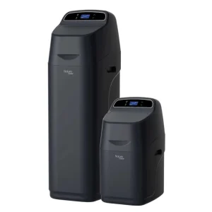 Whole House Water Softener All in One Central Purification Large Flow Anti Scale Salt Regeneration for Home & Commercial Use