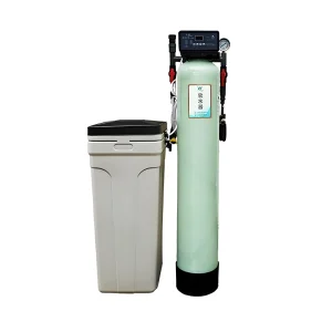 Whole House Water Softener Equipment Well Water Filter Purification Treatment Systems Boiler Water Softener