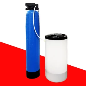 Whole House Water Softener System Commercial or Home Water Treatment Soft Water Purification System Manufacturer