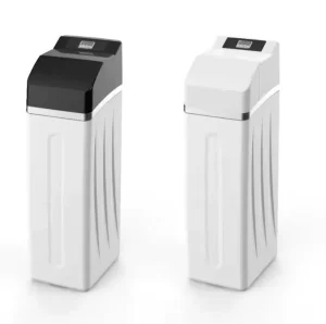 Whole House Water Softener System Shower Hard Water Softener Machine Food Grade Resin Water Softeners