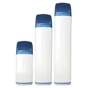 Whole House Water Softener for Well Water Water Clear System