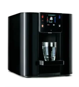 Whole-Process Smart Control P.O.U. Water Cooler or Dispenser with Water Filter