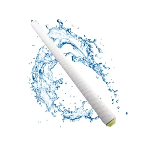 Whole String Wound Sediment Pp Filter Cartridge for Water Filter System With 5 Micron 20 Inch