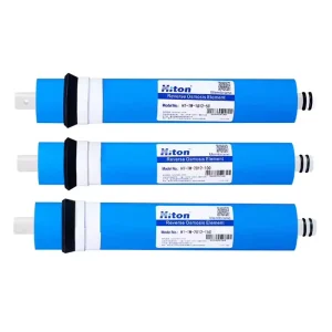 Whole Water Filters Factory Price RO Membrane 75 800 GPD High Rejection Reverse Osmosis Membrane Filter for Home Water Purifier