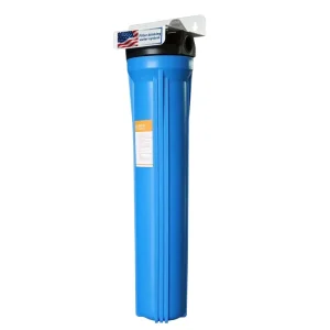 Whole Water Filters Ultrafiltration Manual Hotel Water Purifier Tap Well Water Front Water Filter Outdoor Use Removes Mud