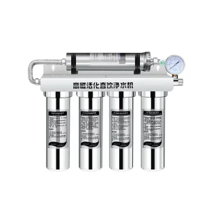 Whose Lwater Filter Reverse Osmosis Water Filter System OEM 5 Stage Water Filter Revers Osmosis 7 Tank 5g Free Spare Parts