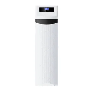 WiFi Controlled 4T/H CCR Regeneration Water Softener for Home, Hotel, and Commercial Use