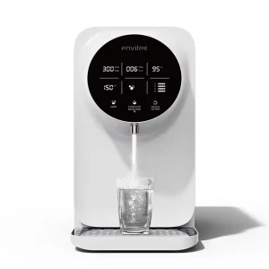 WiFi Smart RO Water Purifier Water Filter System
